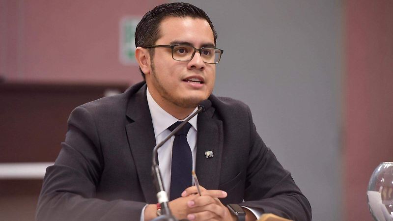 Luis Ángel Rodríguez Lino
